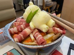 -花漫里亲民日式餐厅(万象城店)