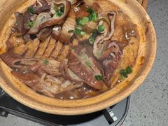 -大师兄·西北小馆(南沙万达广场店)
