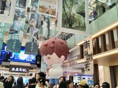 -杭州西湖银泰百货