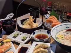 -三禾寿司(君尚店)