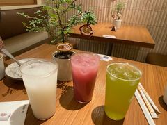 -CURRY YA 熟成咖哩專門店(深圳湾万象城店)