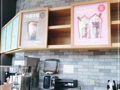 -星巴克(朵云轩店)