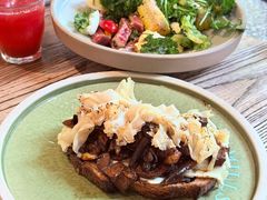 -O'mills Sourdough Bakery&Bistro(永嘉路店)