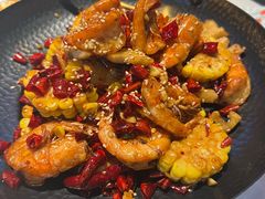 -坛宗剁椒鱼头(河西王府井店)