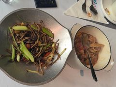 -野蔓果·山野菜(西湖景区·龙井茶田店)