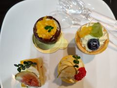 -太湖饭店玉兰厅(自助餐厅)