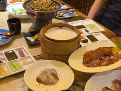 -范家小馆·烤鸭新京菜(金融街店)
