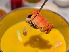 -红雀围·海鲜火锅(陆家嘴中心店)