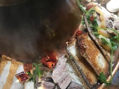 -下杨家青海土火锅(海湖店)