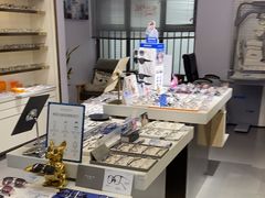 -视野联行眼镜•蔡司•依视路(温江店)