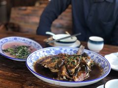 河豚鱼-瀏河老街土菜館(浏河店)