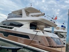 -大梅沙游艇度假酒店