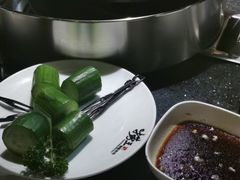 -捞王锅物料理(凯旋路店)