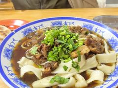 -清真-戏楼王记牛肉面