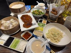 -小大董·烤鸭(王府井apm店)
