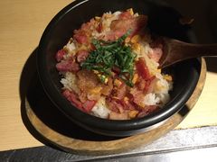 -松阪牛焼肉M(法善寺横丁店)