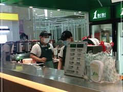 -1点点(东鼎店)