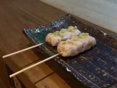 -鸟幸 TORISAKI 炭火居酒屋