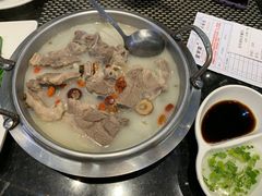 -新兴·金羊座·粤菜点心(乐峰店)