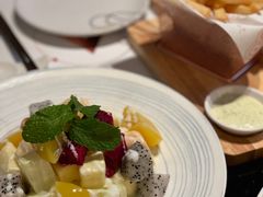 -洛缦音乐餐厅(工业展览馆万象城店)