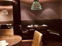 大堂-万丽轩·粤菜(王府井金茂万丽酒店)