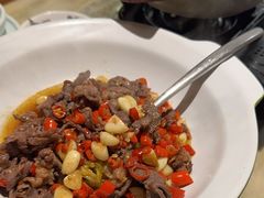 -佬麻雀·新湘菜(珠海金发购物中心店)