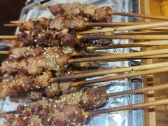 -喝丢一只鞋海鲜烧烤·海肠捞饭(文体街店)