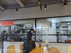 -窦四牛杂面(总店)