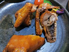 -大树餐厅(红旗街万达店)