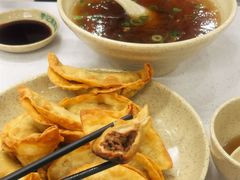 -李记清真馆(打钉巷店)