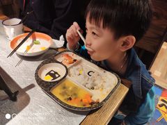-探鱼·鲜青椒爽麻烤鱼(天河优托邦店)