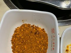 -袁记串串香(世欧王庄店)