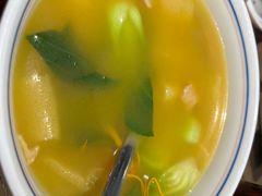 -茄子恰恰·新云南小炒(坪山益田店)