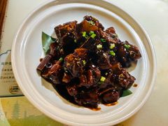 -绿茶餐厅(松江万达店)