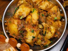 -南国印度餐厅Dakshin