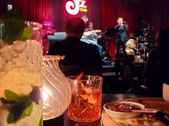 -JZ Club 爵士酒吧(上海店)