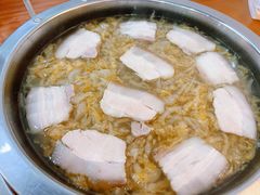 -老韩甸杀猪菜(汉广街店)