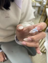 -尤米一站式美甲美睫