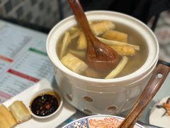 -滕记星发餐室·新加坡菜(巨鹿路店)
