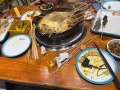 -泥锅串串香(学院路店)