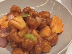 -洪禧楼·老广东海鲜酒楼(宁波万象城店)