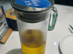 -兰湘子·湘菜小炒(石家庄万象城店)