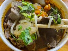 -王记生烫牛杂面馆(兰陵路店)