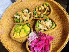 -滇野云南野生菌餐厅(陕西南路店)