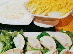 -京炭铜锅涮肉·羊蝎子·羊肉炉(保利·时光里店)