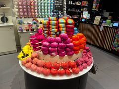 -LUSH(威尼斯人店)