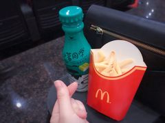 -中影国际影城(兰生大厦CINITY LED店)