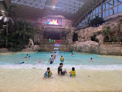 -杭州开元森泊度假乐园