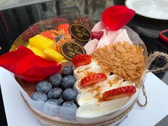 -PETIT PARIS 小巴黎(花园道店)