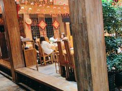 -祥源南门羊蝎子 涮肉(密云店)